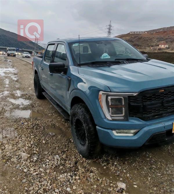 فورد إف-150 2023 للبيع في العراق - سامراء